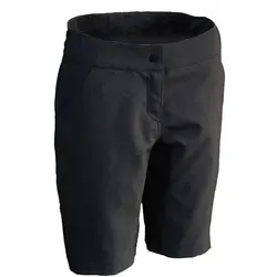 ZIMTSTERN Shorts Evo Lightz Woman | pirate black S