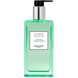 200ml HERMÈS Un Jardin sur le Nil Duschgel für Körper und Haar