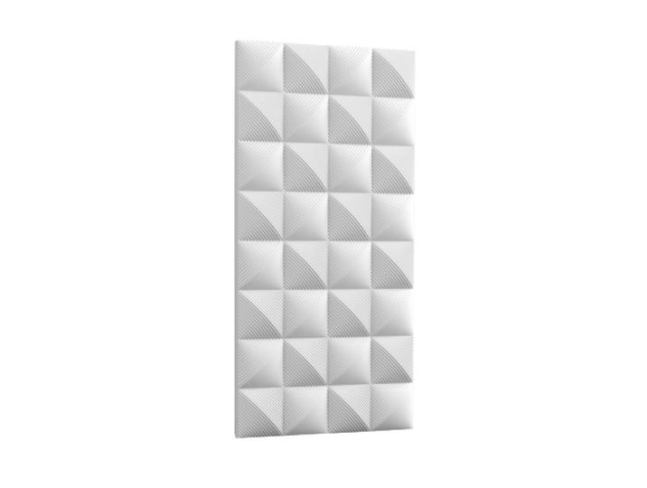 Deko-Wandprofil „COBBLE W 113“ - 200 cm weiss Orac Decor
