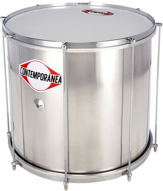 Contemporanea "18"x 40cm Axe Surdo Alu"