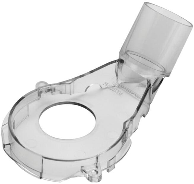 Adaptateur d'aspiration BOSCH pour aspirateur pour unité d'immersion de fraiseuses (2608000489)