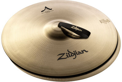 Zildjian "20" A' Z-mac M"