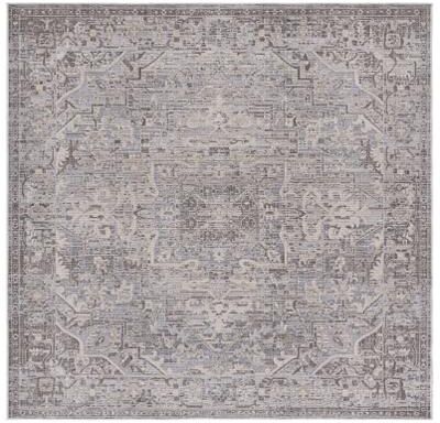 SAFAVIEH Miranda Herdis Traditional Rug