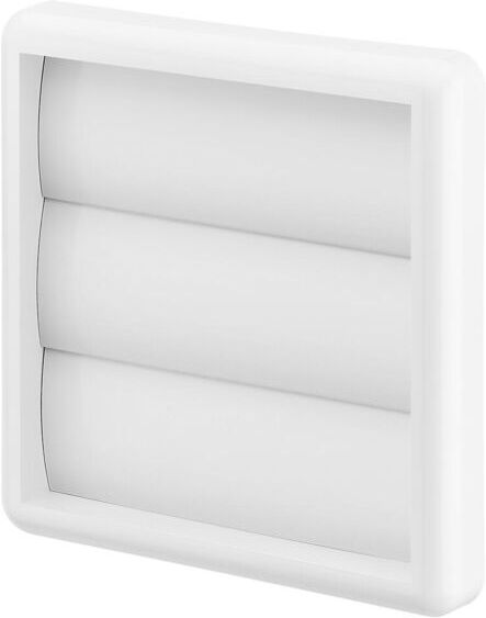 Helios Verschlussklappe VK 100 0757 100mm, selbsttaetig