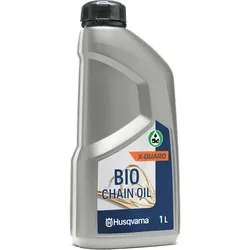 Husqvarna Bio-Kettenöl X-Guard 1 L