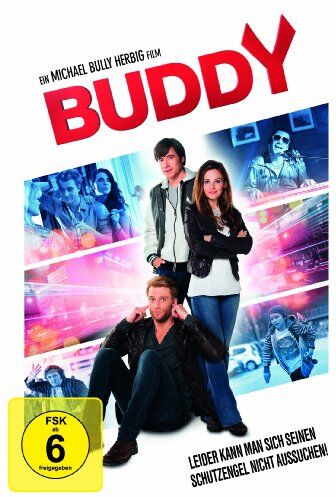 Alexander Fehling - Buddy - Preis vom 17.10.2026 19:25:27 h