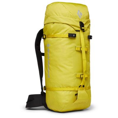 Black Diamond - Speed 30 - Tourenrucksack Gr M/L gelb