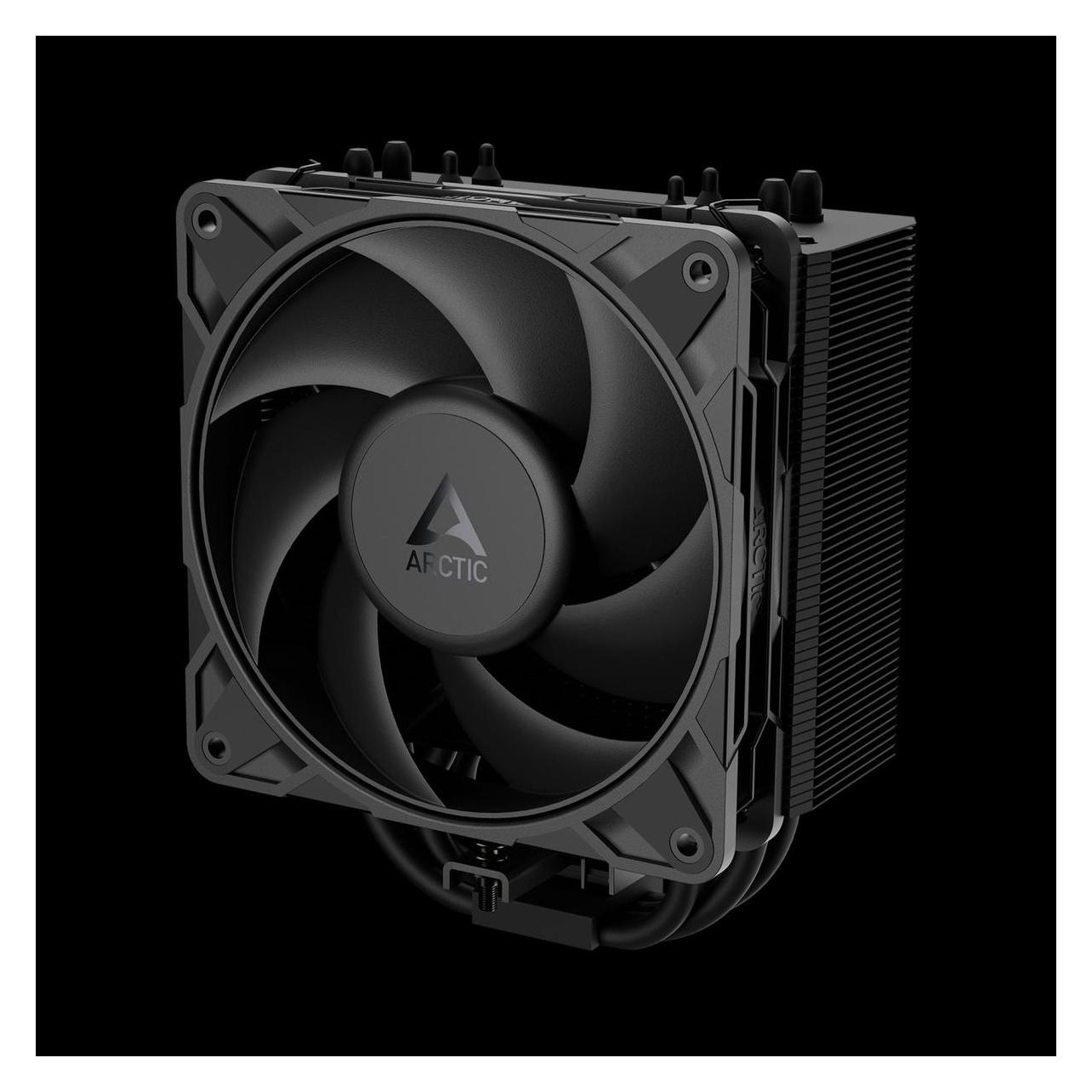 Arctic Freezer 36-S (Black, Bulk) (AOCPU00026A)