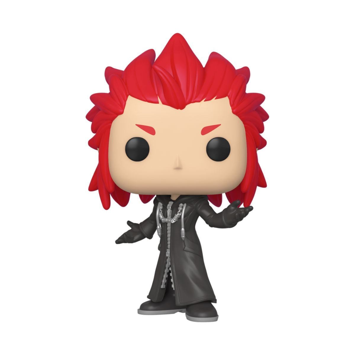 Funko Pop! Disney Kingdom Hearts 3 - Lea 623 - Vinyl figuur