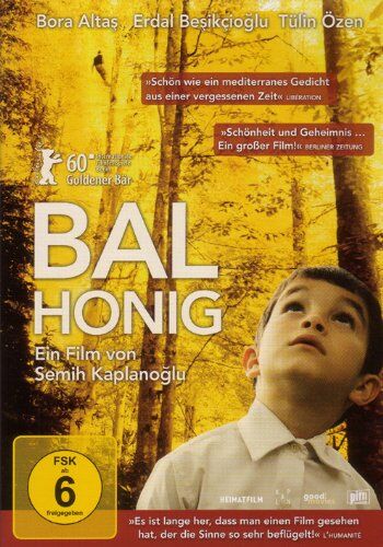 Semih Kaplanoglu - Bal - Honig - Preis vom 13.10.2026 19:28:25 h