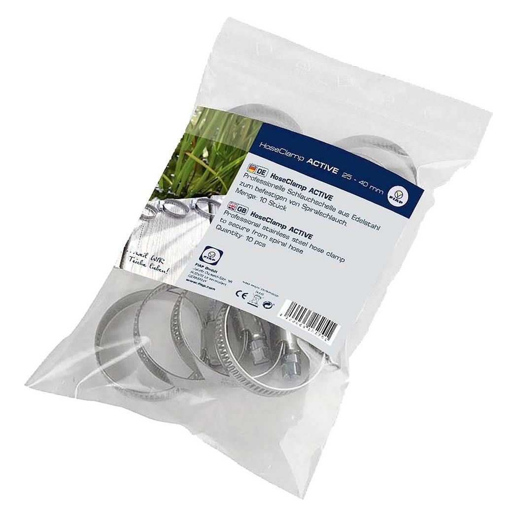 Fiap SchlauchSchelle 25/ (2697)