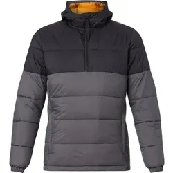McKINLEY Herren Funktionsjacke Truman, Größe L in Schwarz Schwarz