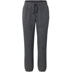 Tchibo - Sweathose - Herren - Gr. M - anthrazit