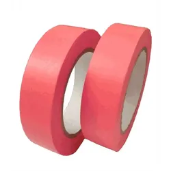 Reispapier Goldband TYP RED" rot, 19mm x 50m"