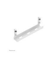 Neomounts Kabelmanagementfach Klemmdesign universell Tisch montierbar weiß (ADS07-121WH)