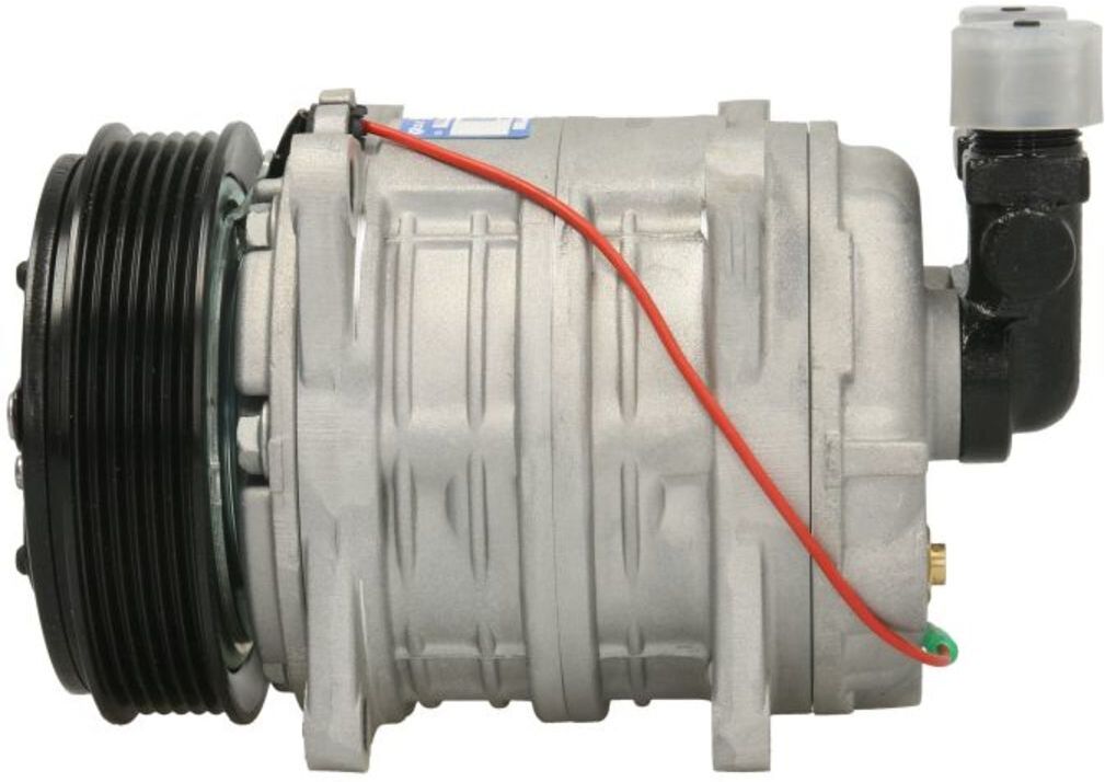 Compresseur de climatisation TCCI QP08-2565