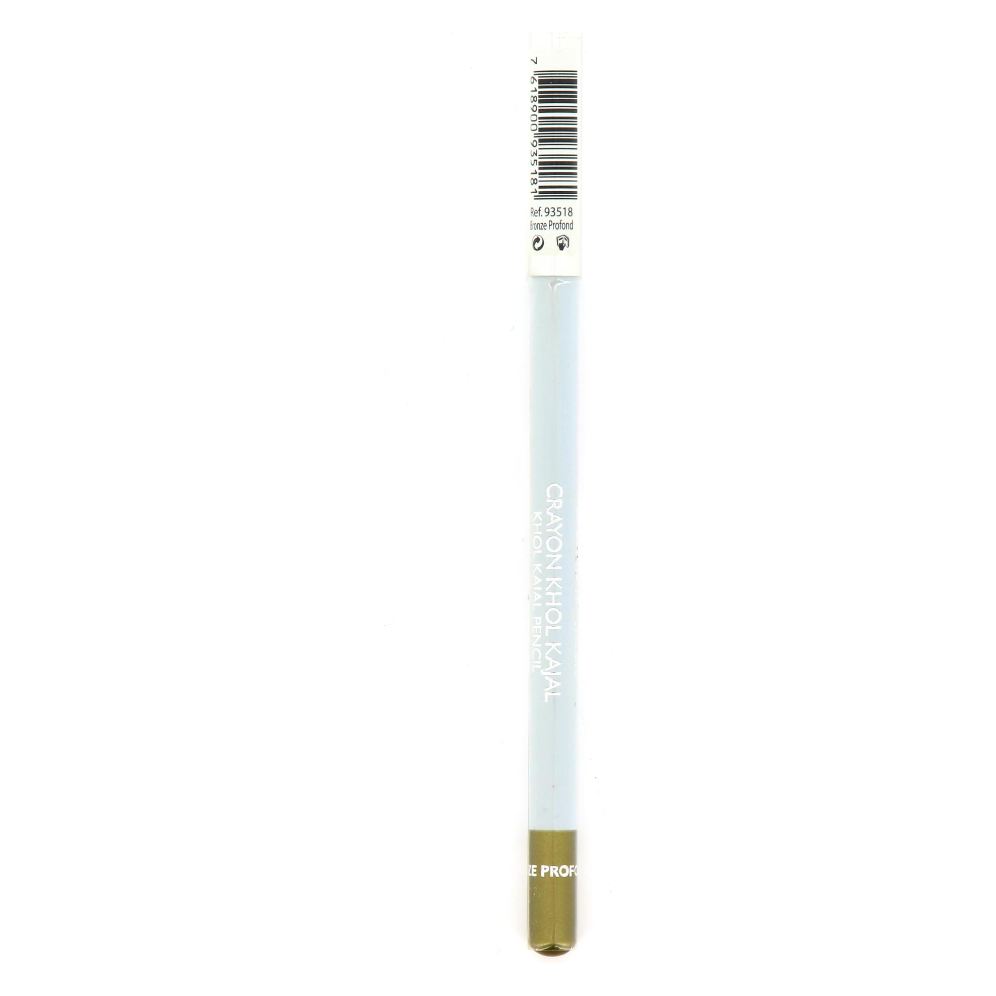 Mavala Crayon Khol-Kajal 18 bronze profond (Bronze Brown) (215518)