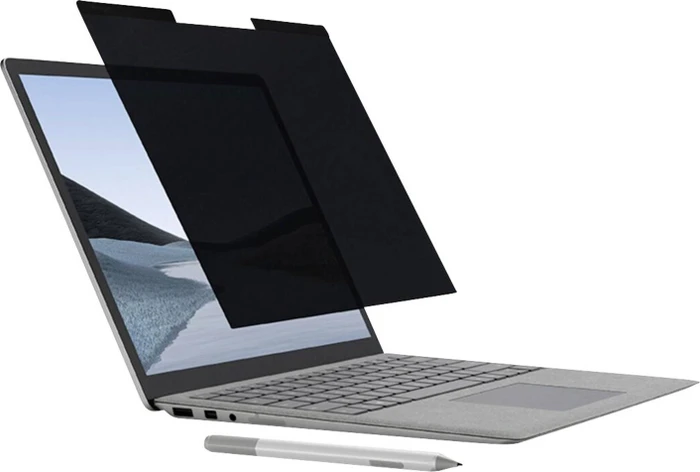 Kensington MagPro Elite für Surface Laptop 13.5", bi-direktional, magnetisch, abnehmbar