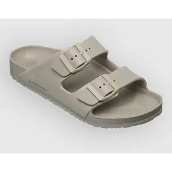 Quiksilver Embark Rf Sandalen seneca rock Gr. 9.5