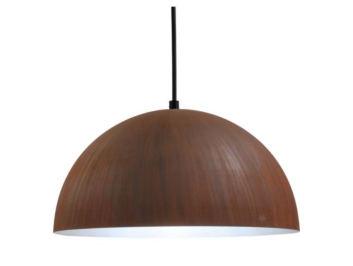 Grote stoere hanglamp Industria Rust 30 Masterlight - 2199-25-06-S