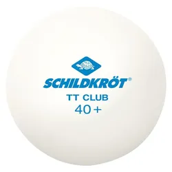Donic Schildkröt, Tischtennisball, (120 Stk.)