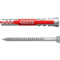 fischer DuoPower 10x80 S 538257