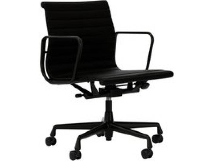 Vitra - Aluminium Chair EA 117