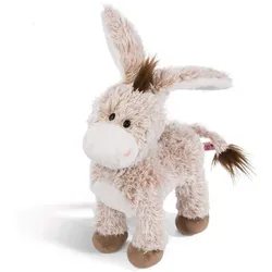 NICI Esel Schlenker Plüsch, 30 cm