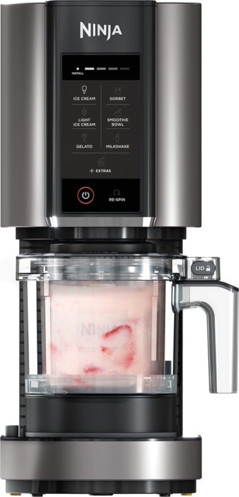 Ninja NC300EU Creami 7-in-1 Eismasmachine