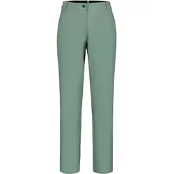 ICEPEAK Damen Hose ASHMORE, Größe 44 in Grau Grau