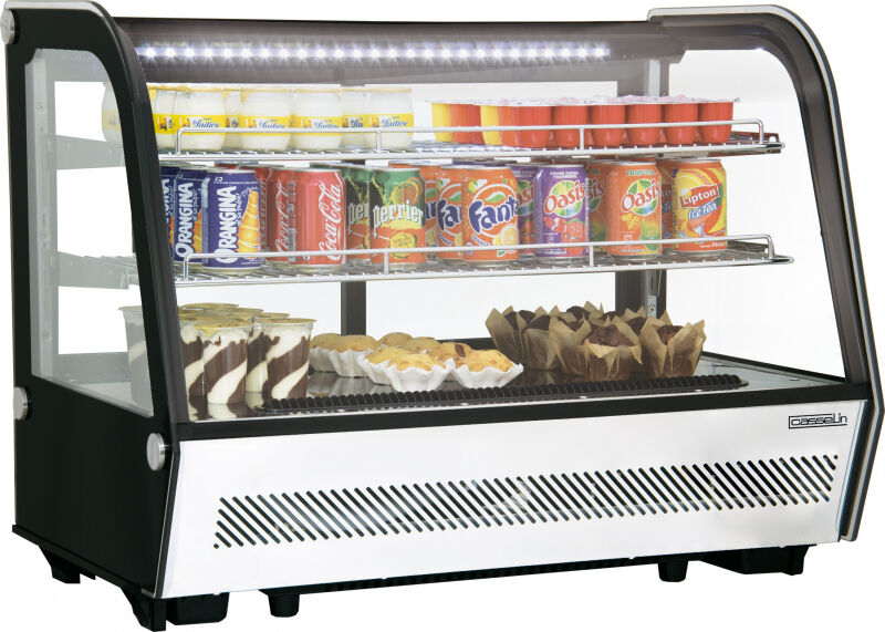 Casselin Vetrina Refrigerata 160 l