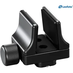 Leofoto Waffenklemmhalterung GS-3