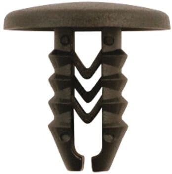 Agrafes pour garnitures pour Fiat, pack de 10 ; KS Tools (420.1209)