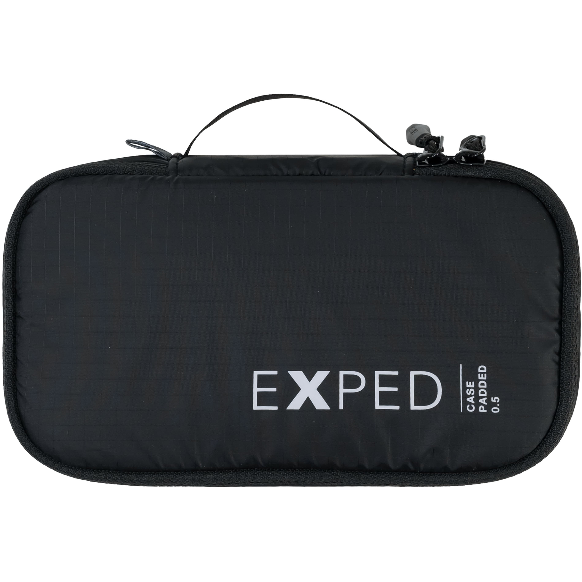 Exped Case Padded Packwürfel & Packtaschen schwarz Reise