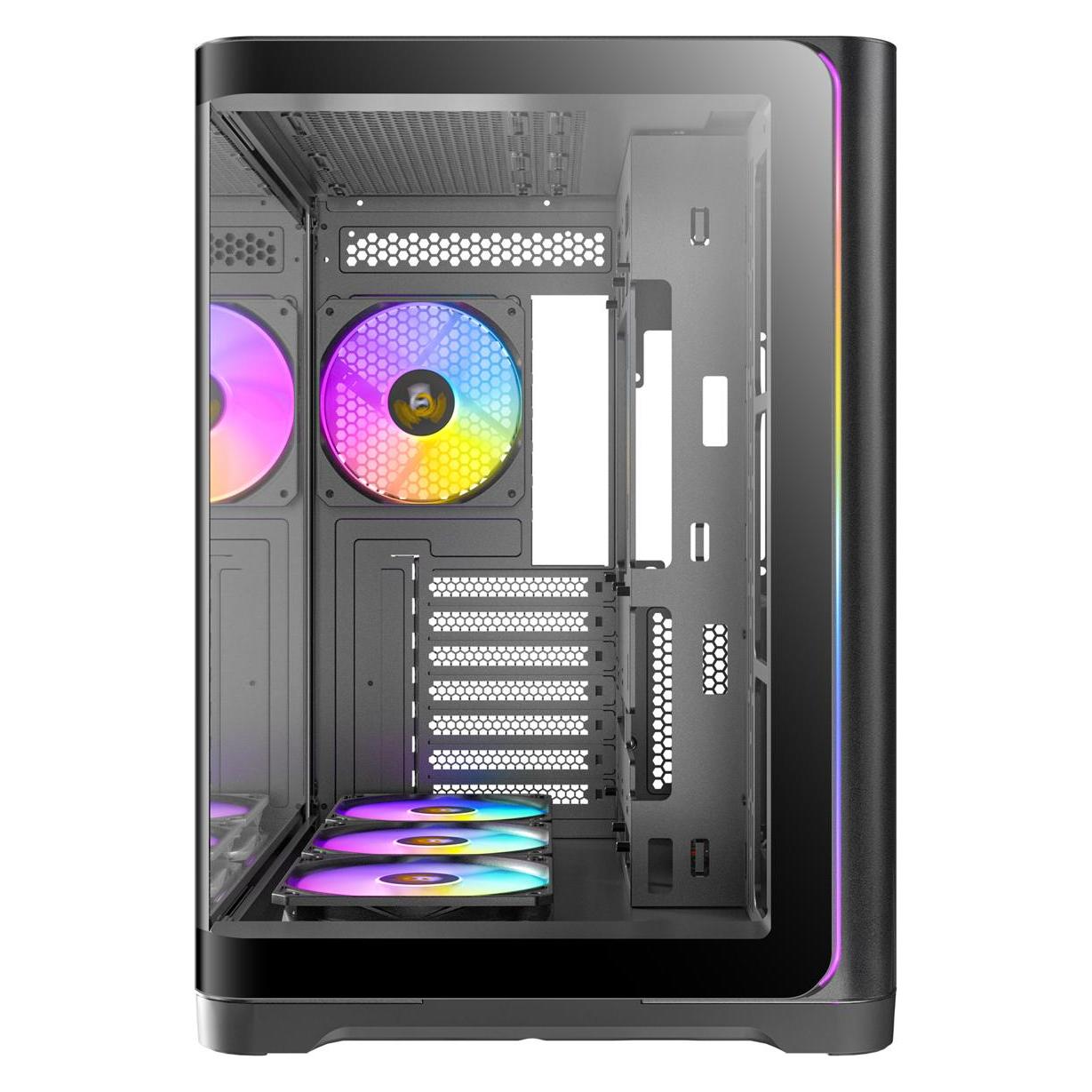 Antec C5 Curve (ATX, ITX, mATX) (0-761345-10225-4)