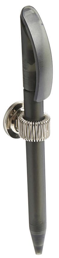 EICHNER magnetischer Stiftehalter, silber 9225-01012