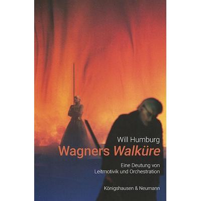 Wagners Walküre -