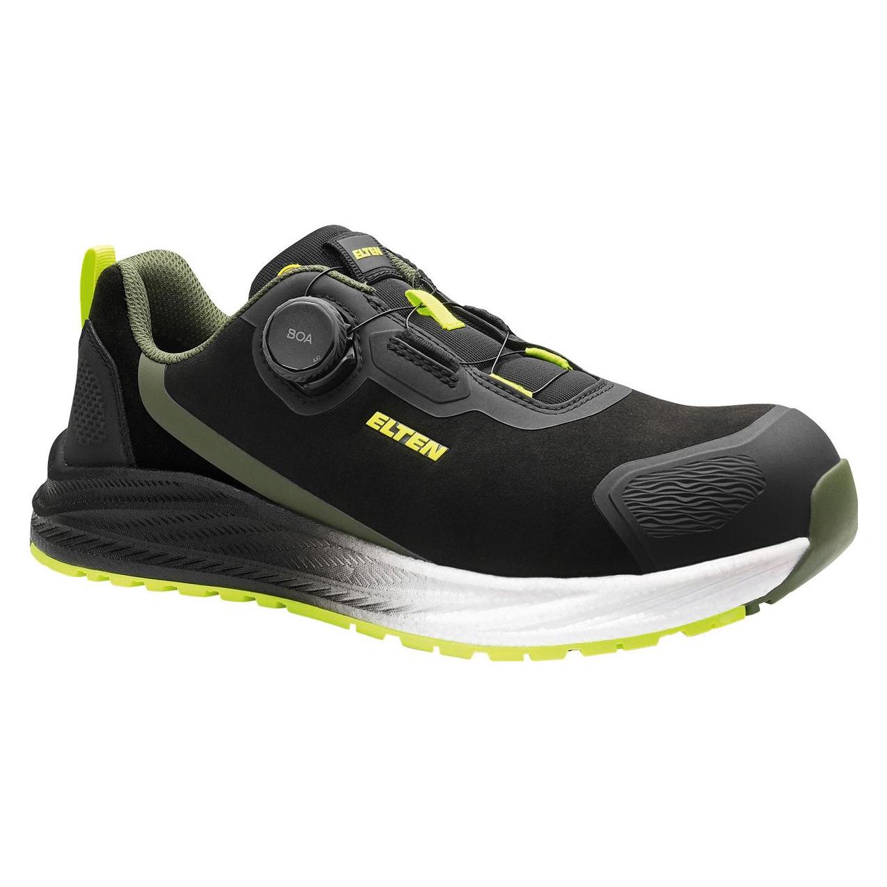Elten Berufsschuhe 724841 Leevi XXNF Boa (40) (70285002)