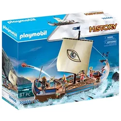 Playmobil History 70466 Die Argonauten
