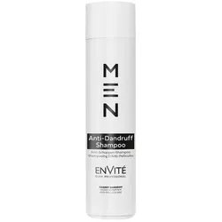 250ml dusy professional Envité Men Anti-Dandruff Shampoo