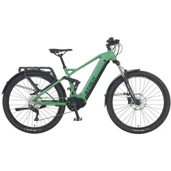 Prophete Stack 5.0 SUV E-Bike 29"