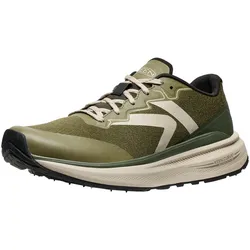Keen, Herren, Wanderschuhe, M Wk500 (44.5), Grün