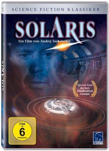 Andrej Tarkowski - Solaris - Preis vom 30.09.2026 22:30:23 h