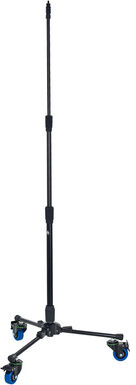 Triad-Orbit Triad T3C mit Rollen
