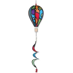 Premier Kites, Aussendekoration, Orbit