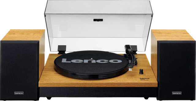 Lenco LS-300WD