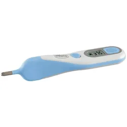 Chicco, Fieberthermometer, Thermometer (Achselhöhle, Mund, Rektal)