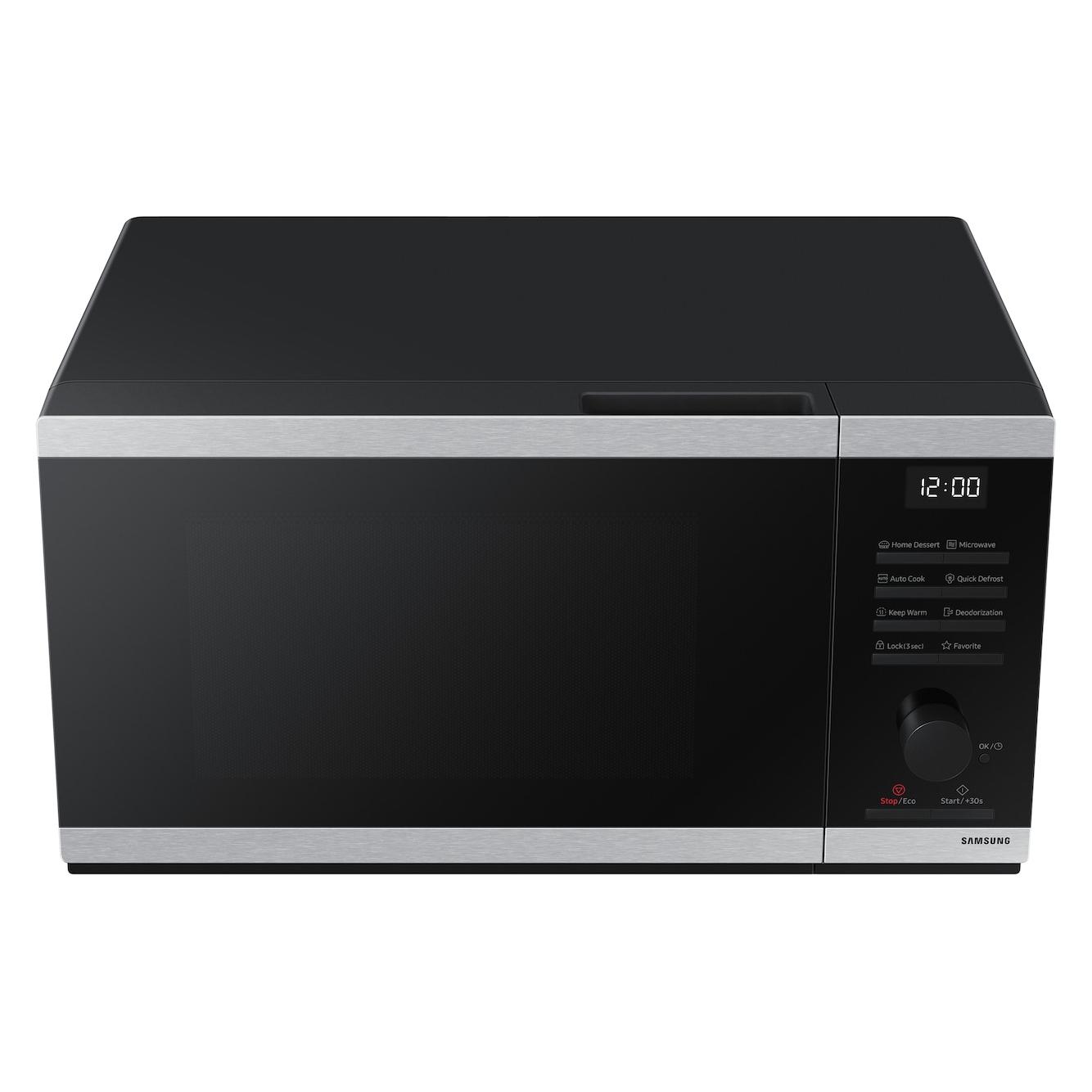 Samsung Mikrobangų krosnelė MS23DG4504ATE2 (23 l) (MS23DG4504ATE2)