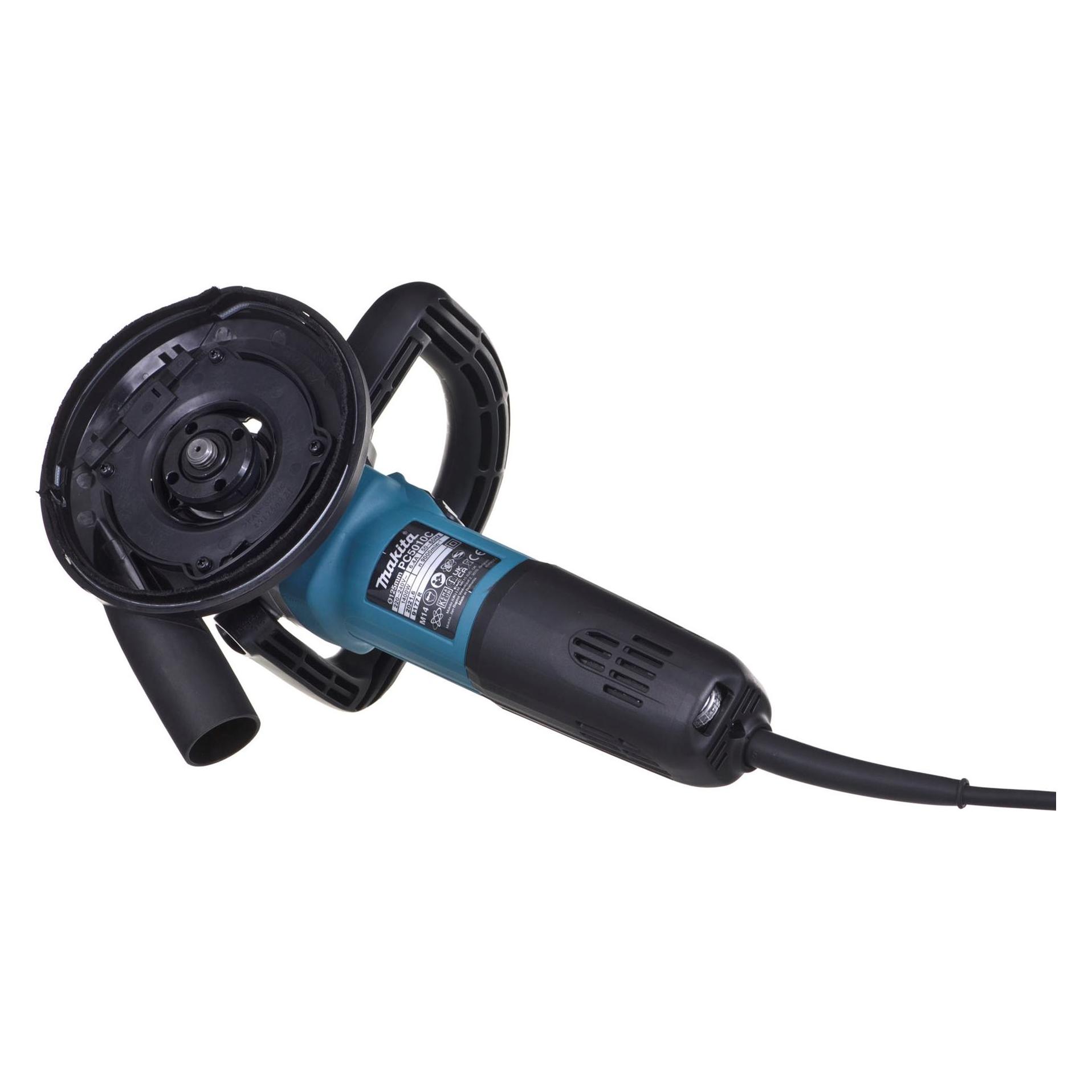 Makita PC 5010 (Betonschleifer) (PC5010C)