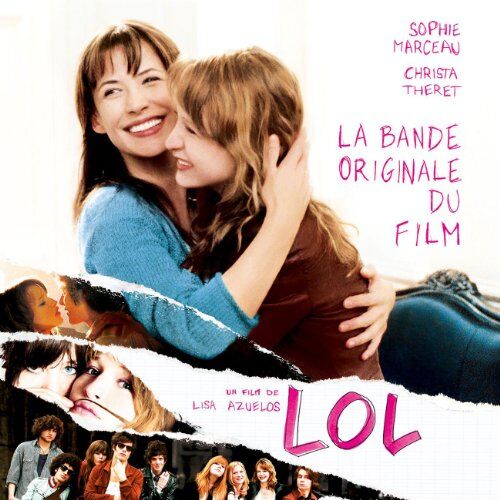Ost - Lol-Laughing Out Loud - Preis vom 09.10.2026 07:28:09 h